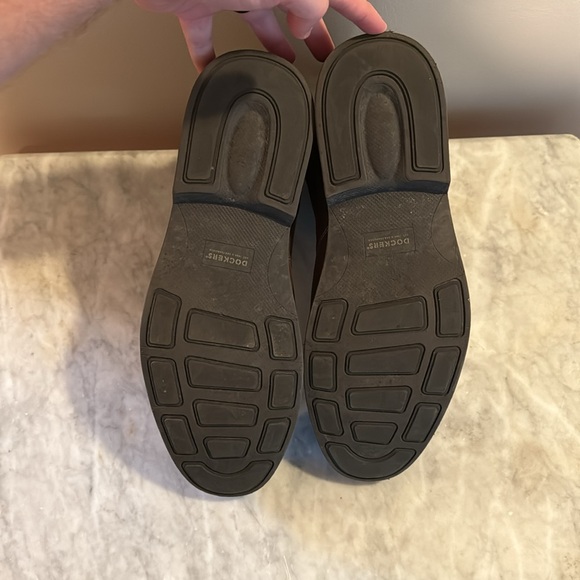 Dockers Brown Dress Boot!! - Picture 4 of 4